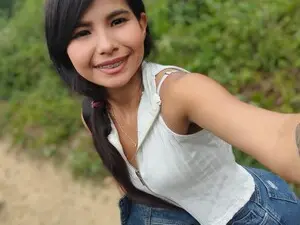 Myfreecams Nude Webcam of Sofi_Ar