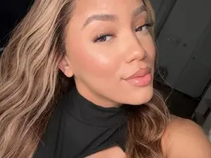 Myfreecams Live Sex Cam of AvaBanks