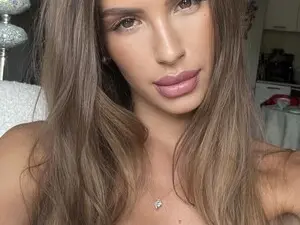 Myfreecams Nude Webcam of AnaStyx
