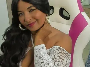 Myfreecams Nude Webcam of Paola_ih
