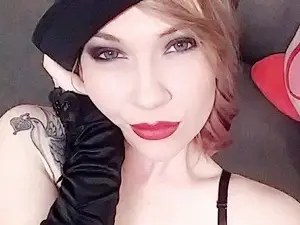Myfreecams Adult Webcam of KirbyCutie