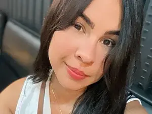 Myfreecams Sex Cam of ALINAOWENS
