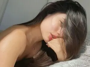 Myfreecams Adult Webcam of BabyNyx
