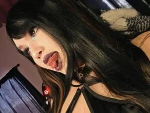 Myfreecams Sex Cam of Kimmy_Vampire
