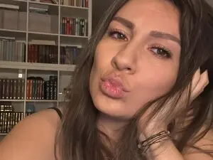 Myfreecams Best Webcam of ItsEvie