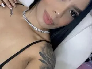 Myfreecams Sex Cam of Ivanna_Adams