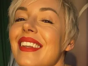 Myfreecams Free Live Porn of Cassplay