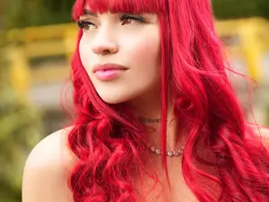 Myfreecams Nude Webcam of Nicole_Rous