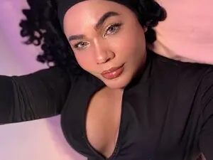 Myfreecams Sex Cam of Kristal_benet