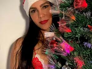 Myfreecams Private Sex Chat of Luna_brown7