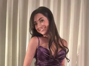 Myfreecams Free Live Porn of AubriToffee