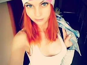 Myfreecams Watch Live Sex Cams of FluffyTail