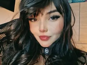 Myfreecams Live Porn of ImDahian