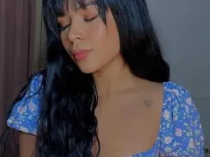 Myfreecams Sex Chat of Ebony_69