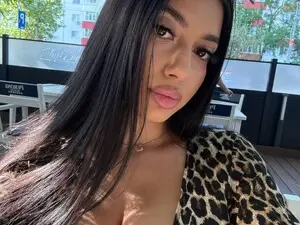 Myfreecams Adult Webcam of BetsyGonzale