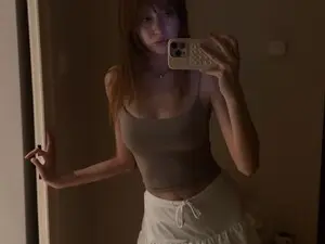 Myfreecams Sex Chat of RoboSasha