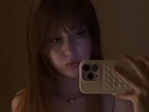 Myfreecams Adult Webcam of RoboSasha