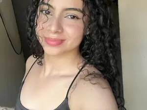 Myfreecams Sex Chat of Vanessa_santillan