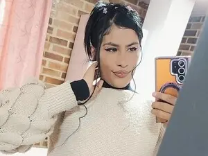 Myfreecams Adult Video Chat of Ailyng_bk