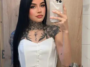 Myfreecams Best live sex cam show of ANA_WINNSS