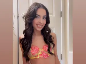 Myfreecams Free Live Porn of Stacie