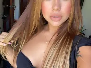 Myfreecams Sex Chat of Camille_angel
