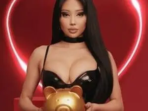 Myfreecams Live Sex of Lucky_Star888
