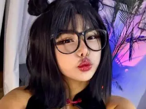 Myfreecams Sex Cam of Veronikahil