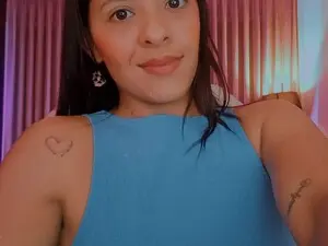 Myfreecams Adult Webcam of Aria_Russo