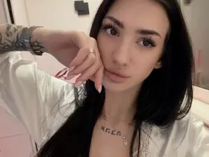 Myfreecams Sex Cam of Luness