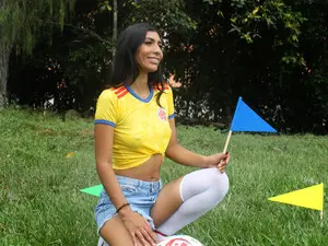 Myfreecams Sex Chat of Taty_miller