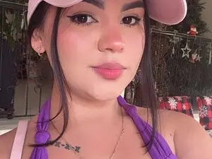 Myfreecams Live Sex Cam of Amber_white25