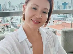 Myfreecams Live Sex of Sweet_Latina_