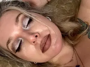Myfreecams Nude Webcam of BurnTheWitch_