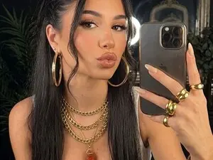 Myfreecams Live Sex of ANNYAx