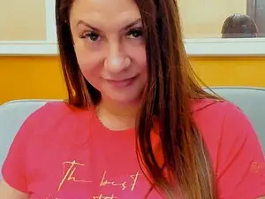 Myfreecams Sex Chat of TinaSparkle3