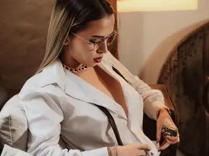 Myfreecams Live Porn of Zhara_11