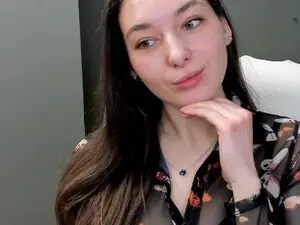 Myfreecams Live Sex Cam of SexyMegann