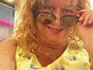 Myfreecams Nude Webcam of Curvygranny54
