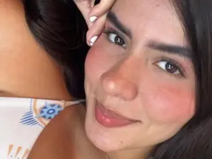 Myfreecams Nude Webcam of Anisaconor