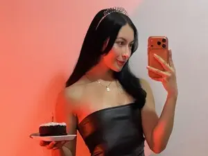Myfreecams Adult Webcams of CristalThomps