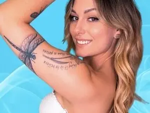 Myfreecams Live Sex Cam of NatashaSkye