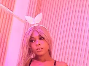 Myfreecams Live Sex of Salomebenz