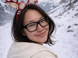 Myfreecams Nude Webcam of Mayuko_I