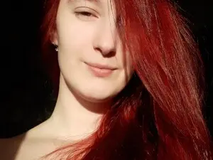 Myfreecams Nude Webcam of AgathaNoxe