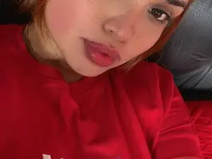 Myfreecams Best Webcam of Lili_matheus