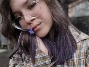 Myfreecams Sex Chat of Magical_Fox