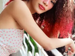 Myfreecams Nude Webcam of Lilly_dollss