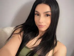 Myfreecams Nude Webcam of Blodreina