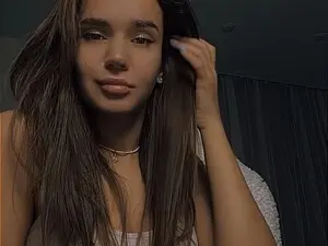 Myfreecams Live Porn of Ellies_Smile